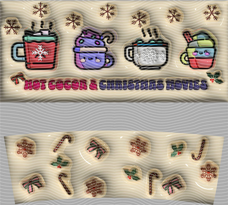 40oz cup wraps-X 448